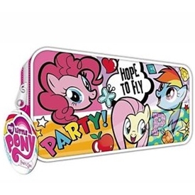 My Little Pony Pencil Case